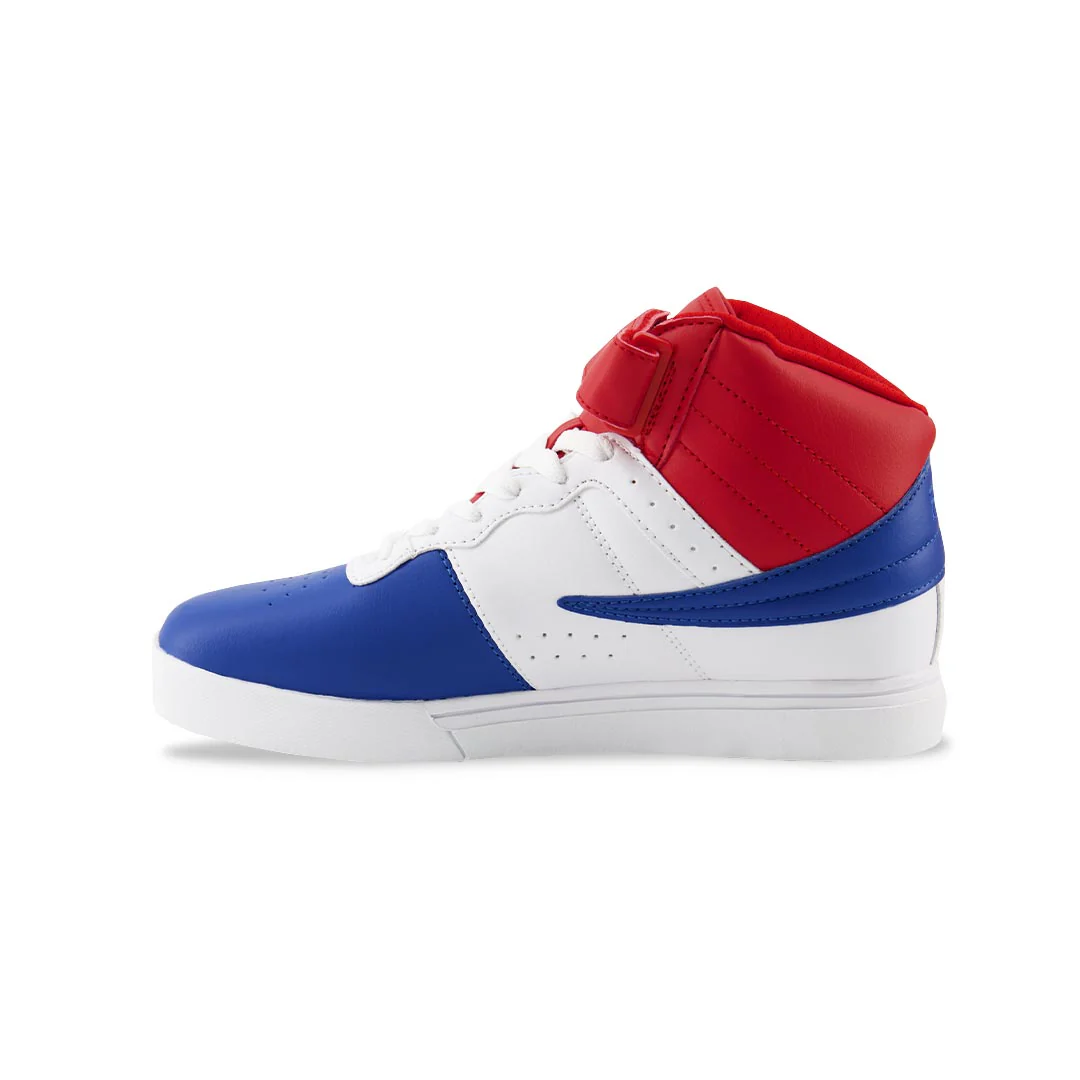 FILA - Kids' (Preschool & Junior) Vulc 13 BC Shoes (3CM00423 422) - Image 2