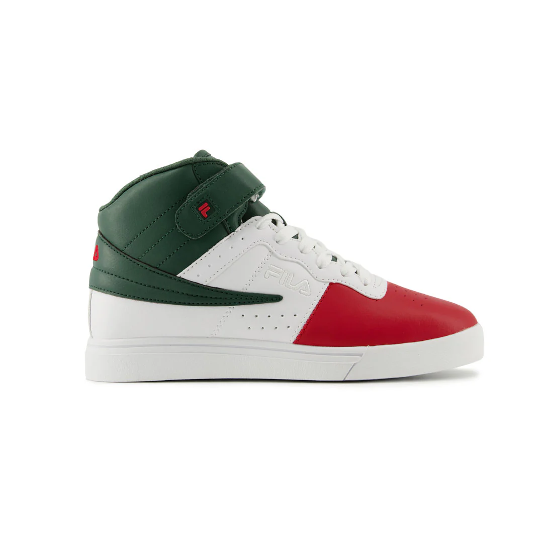 FILA - Kids' (Preschool & Junior) Vulc 13 BC Shoes (3CM00423 615)