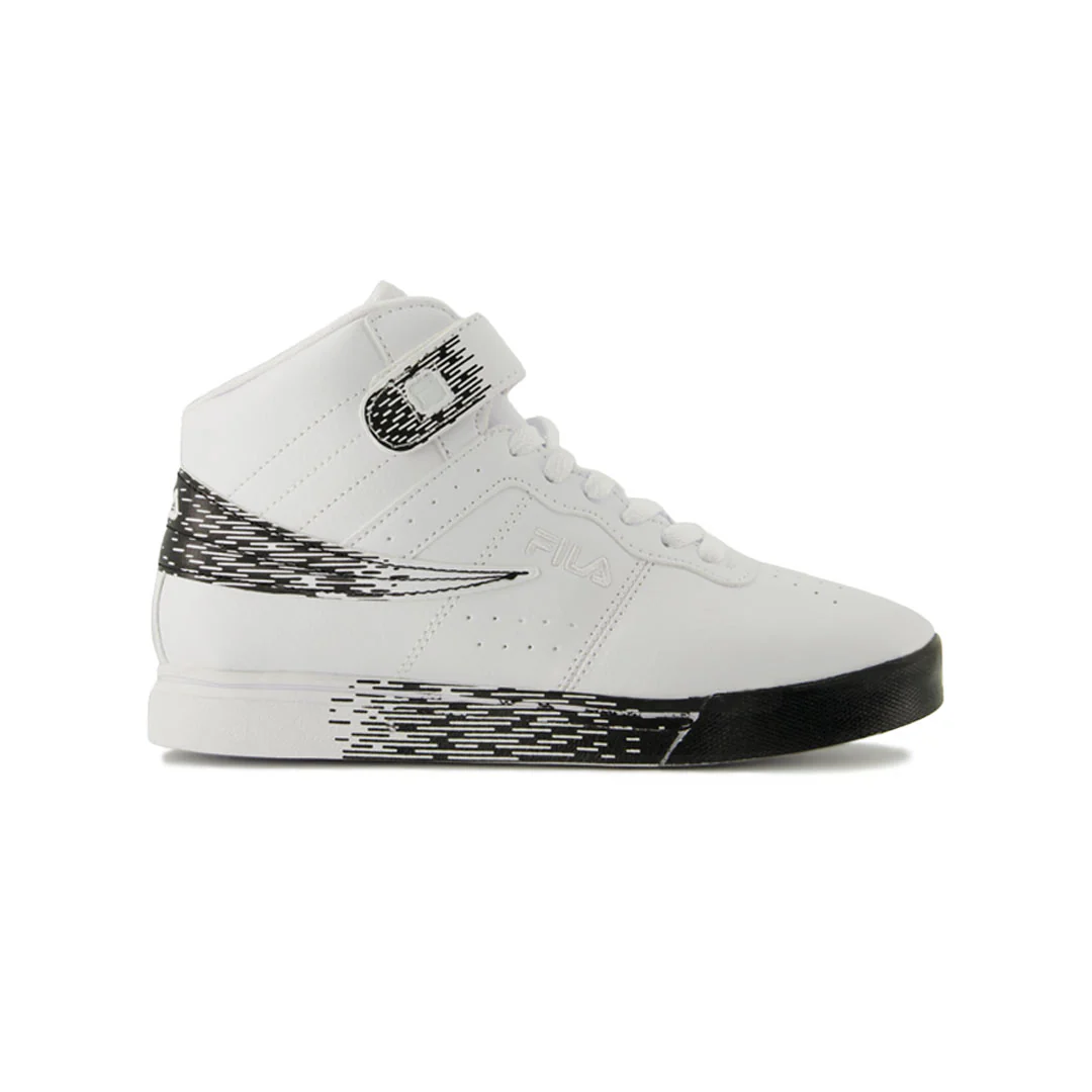 FILA - Kids' (Preschool & Junior) Vulc 13 Halftone 2 Shoes (3FM01818 112)