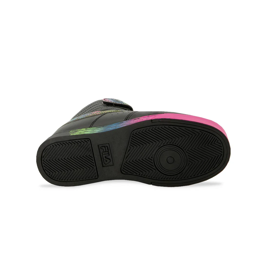 FILA - Kids' (Preschool & Junior) Vulc 13 Halftone 2 Shoes (3FM01821 044) - Image 6