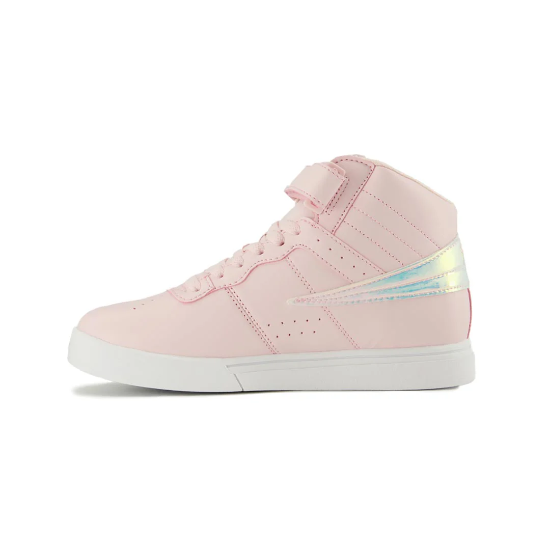 FILA - Kids' (Preschool & Junior) Vulc 13 IR Shoes (3FM01384 699) - Image 2