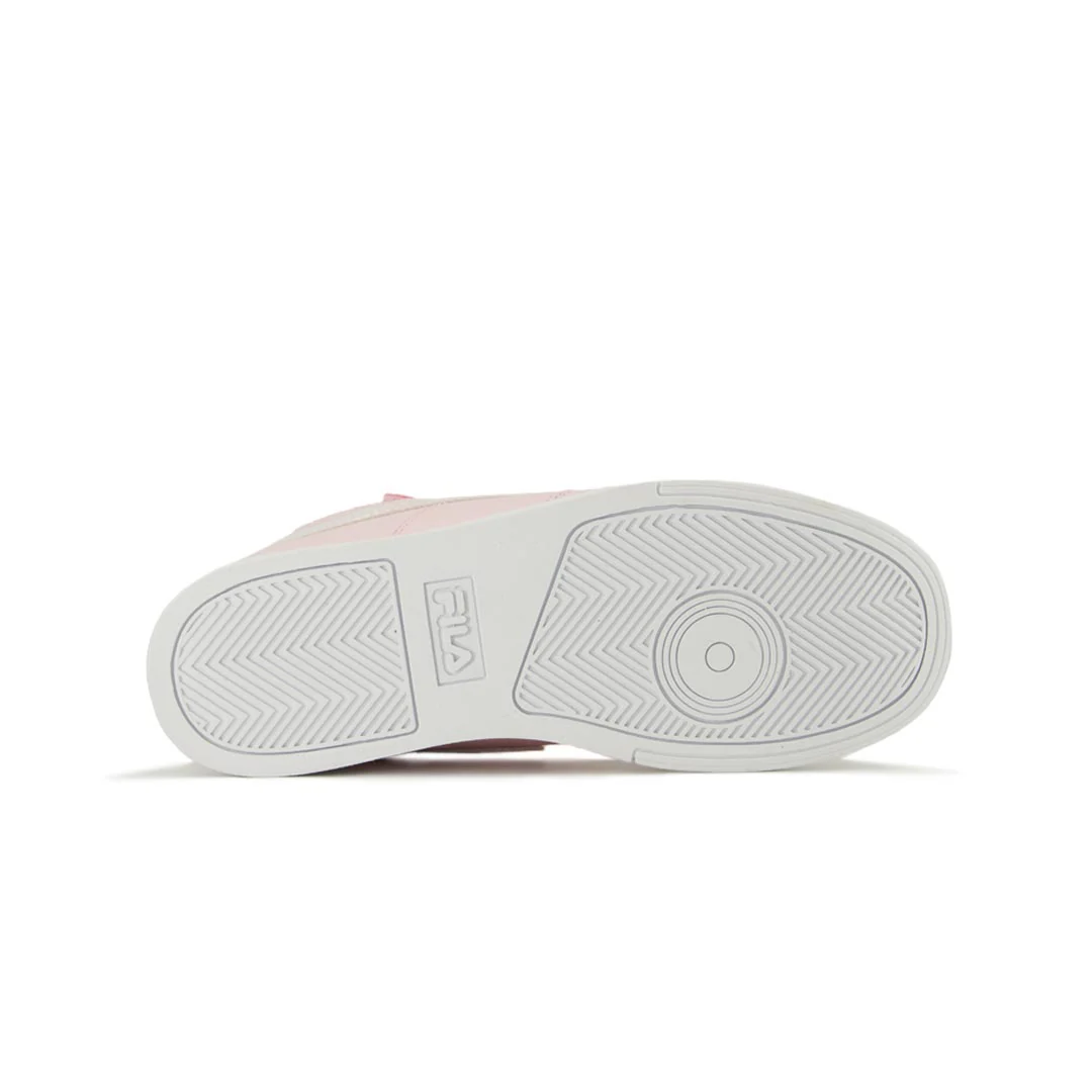 FILA - Kids' (Preschool & Junior) Vulc 13 IR Shoes (3FM01384 699) - Image 3