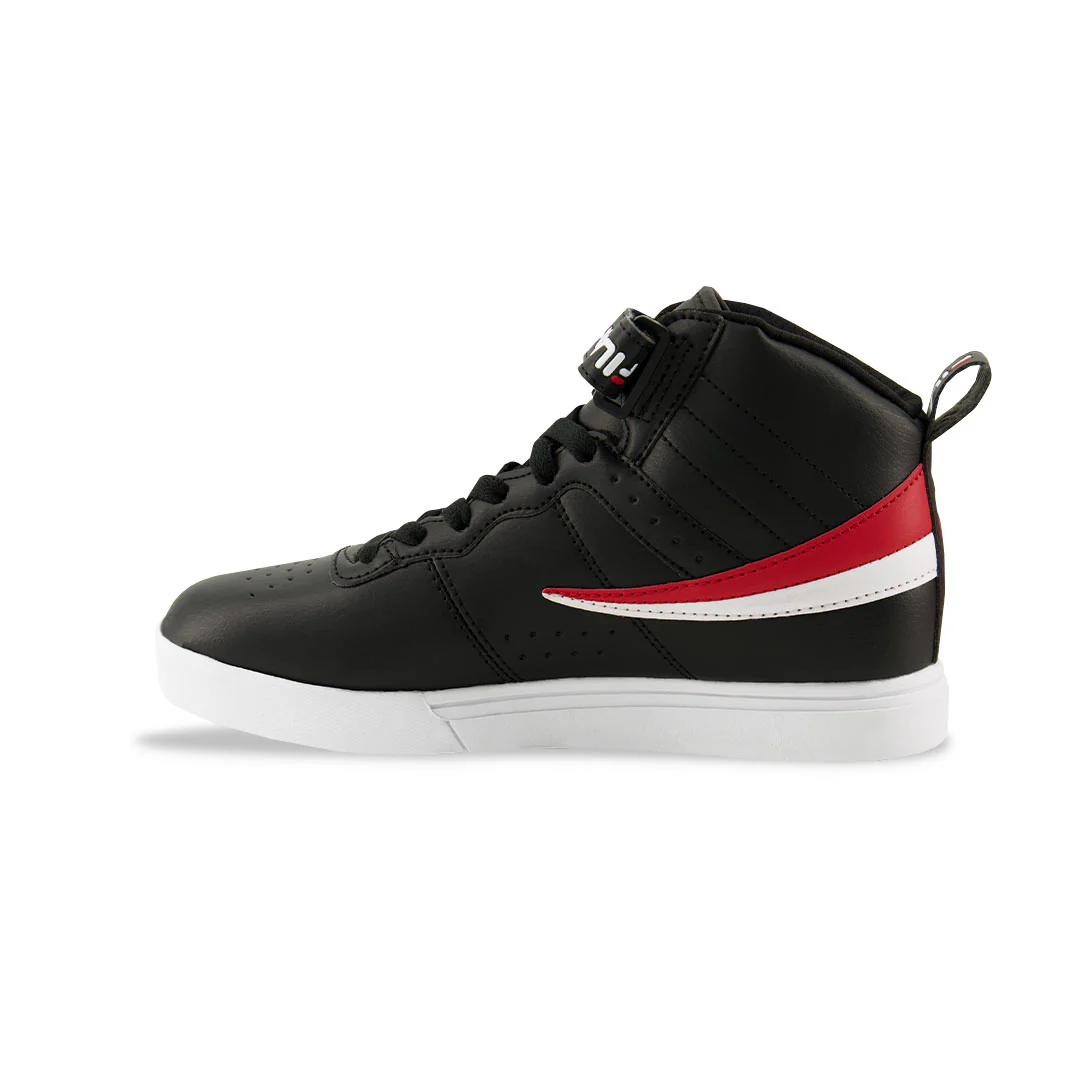 FILA - Kids' (Preschool & Junior) Vulc 13 Repeat Logo Shoes (3FM01119 014) - Image 2