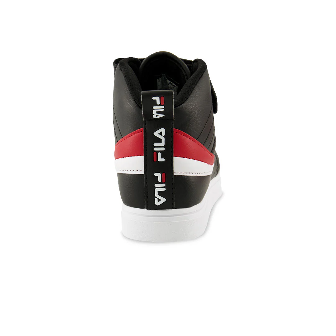 FILA - Kids' (Preschool & Junior) Vulc 13 Repeat Logo Shoes (3FM01119 014) - Image 3