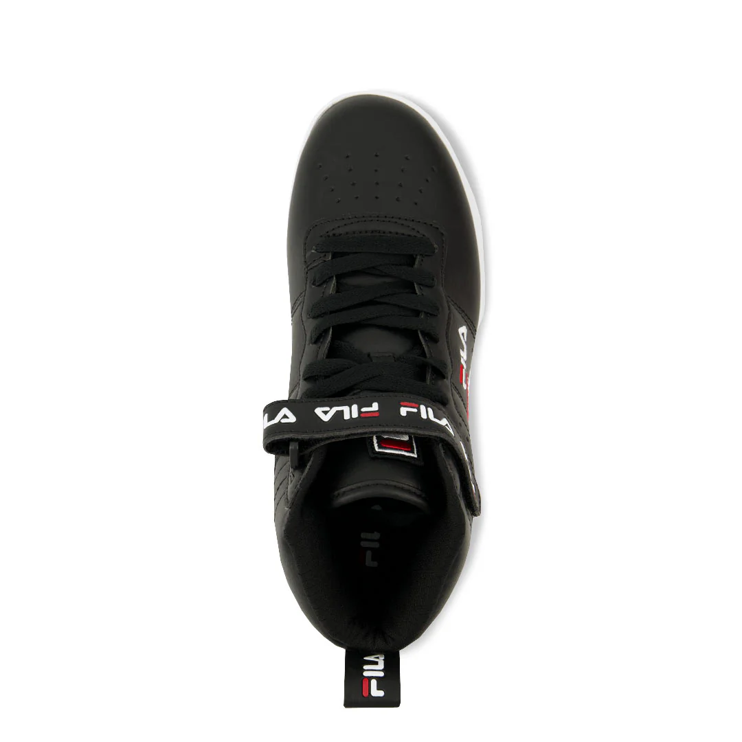FILA - Kids' (Preschool & Junior) Vulc 13 Repeat Logo Shoes (3FM01119 014) - Image 4