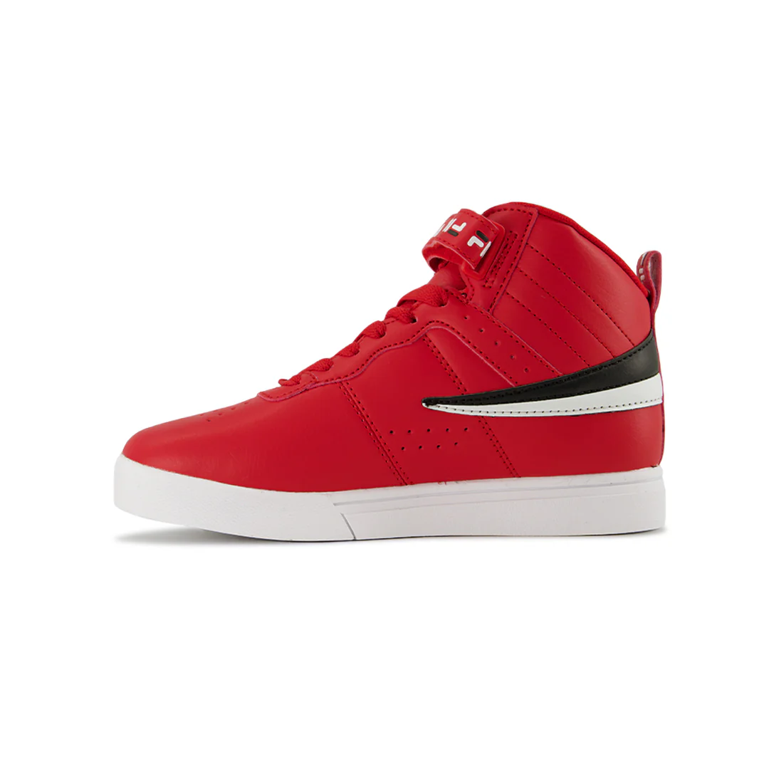 FILA - Kids' (Preschool & Junior) Vulc 13 Repeat Logo Shoes (3FM01119 602) - Image 2
