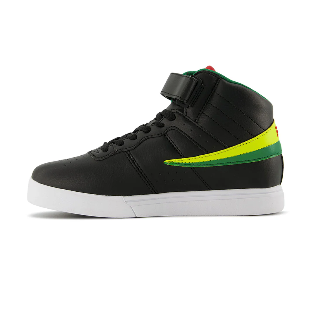 FILA - Kids' (Preschool & Junior) Vulc 13 Shoes (3CM00265 026) - Image 2