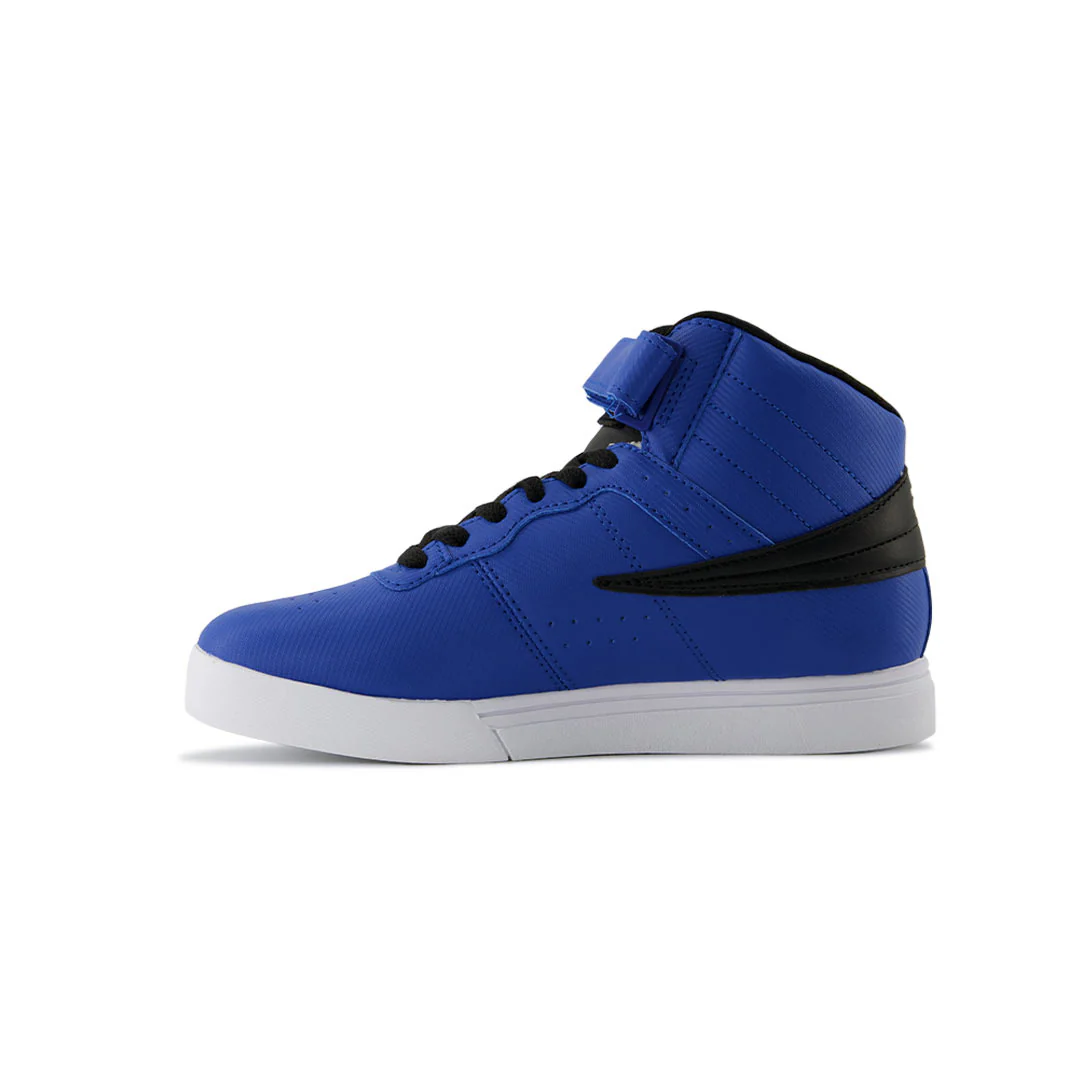 FILA - Kids' (Preschool & Junior) Vulc 13 Shoes (3FM00754 410) - Image 2