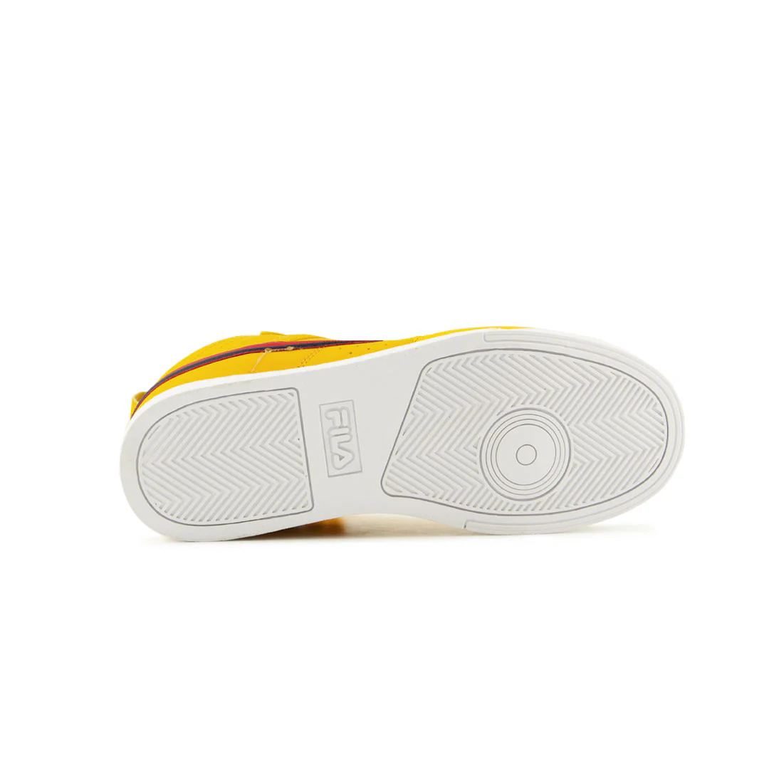 FILA - Kids' (Preschool & Junior) Vulc 13 Shoes (3FM01119 732) - Image 3