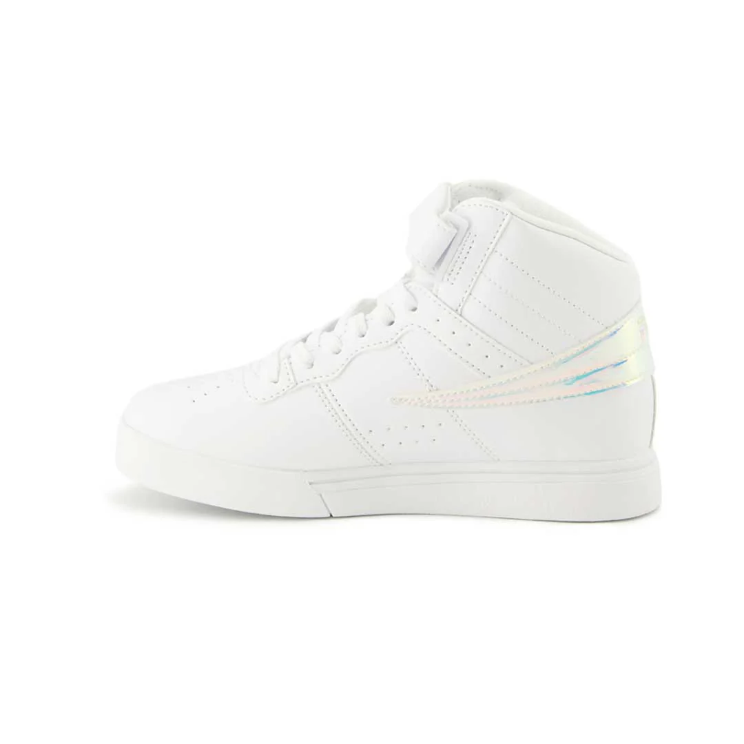 FILA - Kids' (Preschool & Junior) Vulc 13 Shoes (3FM01384 101) - Image 2
