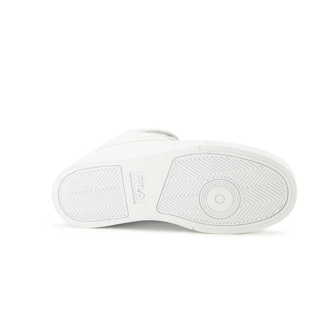 FILA - Kids' (Preschool & Junior) Vulc 13 Shoes (3FM01384 101) - Image 6