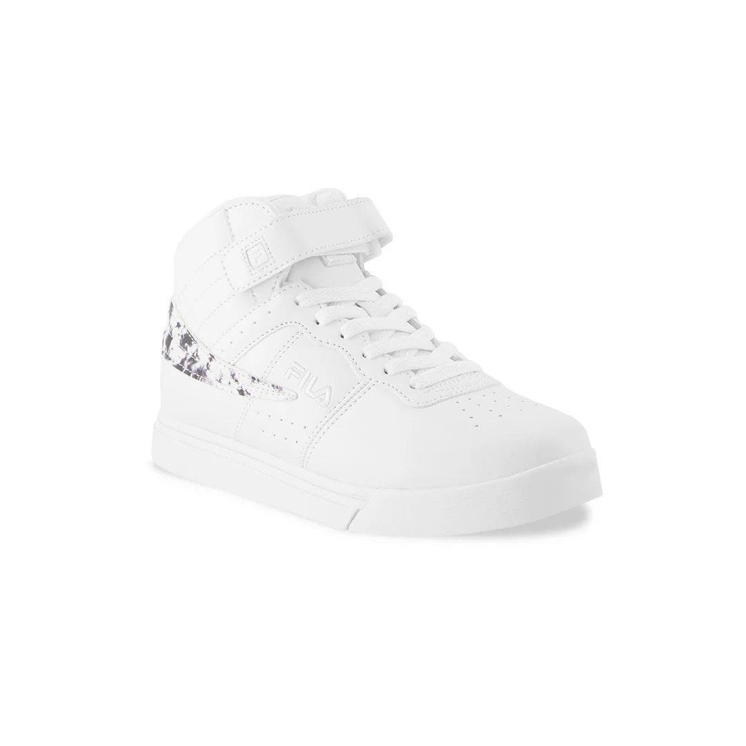 FILA - Kids' (Preschool & Junior) Vulc 13 Tie Dye Flag Shoes (3FM01813 120) - Image 3