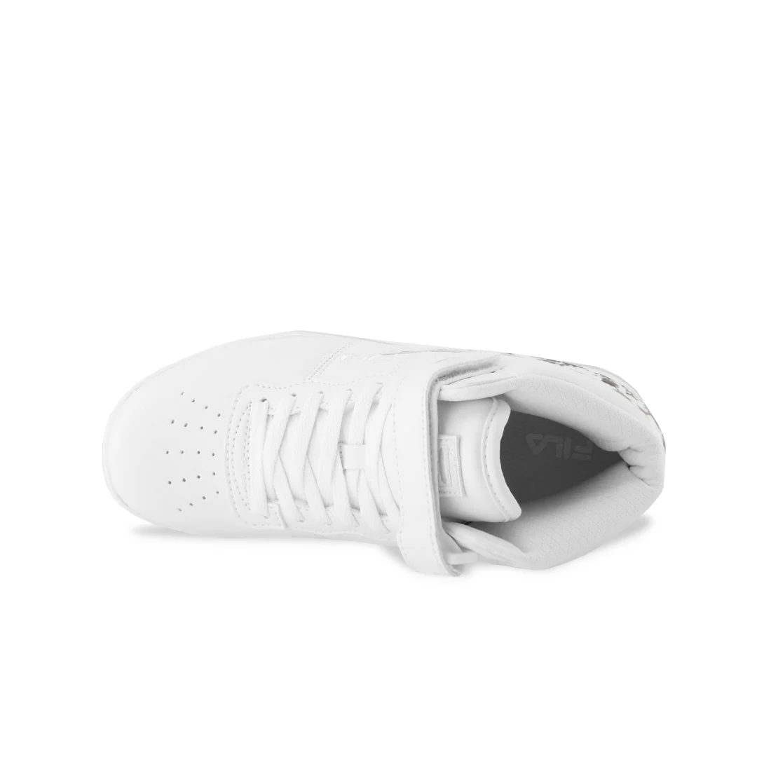 FILA - Kids' (Preschool & Junior) Vulc 13 Tie Dye Flag Shoes (3FM01813 120) - Image 5