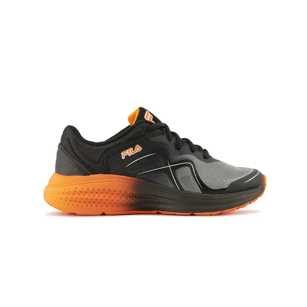 FILA - Kids' (Preschool & Junior) Waveshift 2 Shoes (3RM02348 054)