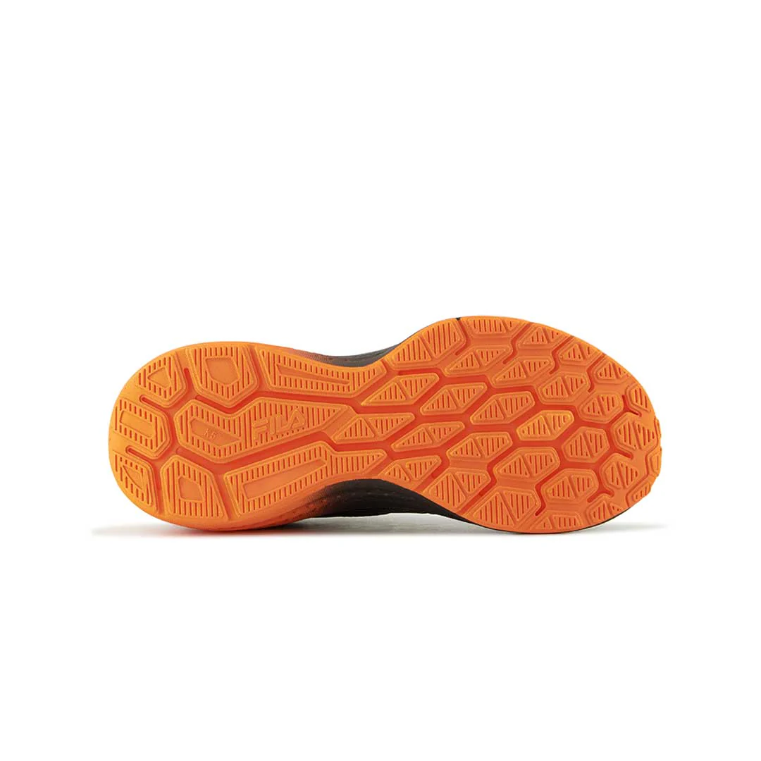 FILA - Kids' (Preschool & Junior) Waveshift 2 Shoes (3RM02348 054) - Image 5