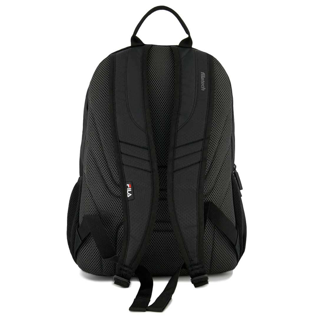 FILA - Luke Backpack (FL-BP-2169-BKGY) - Image 3