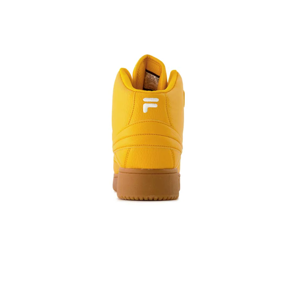 FILA - Men's A-High Gum Shoes (1BM01765 765) - Image 3