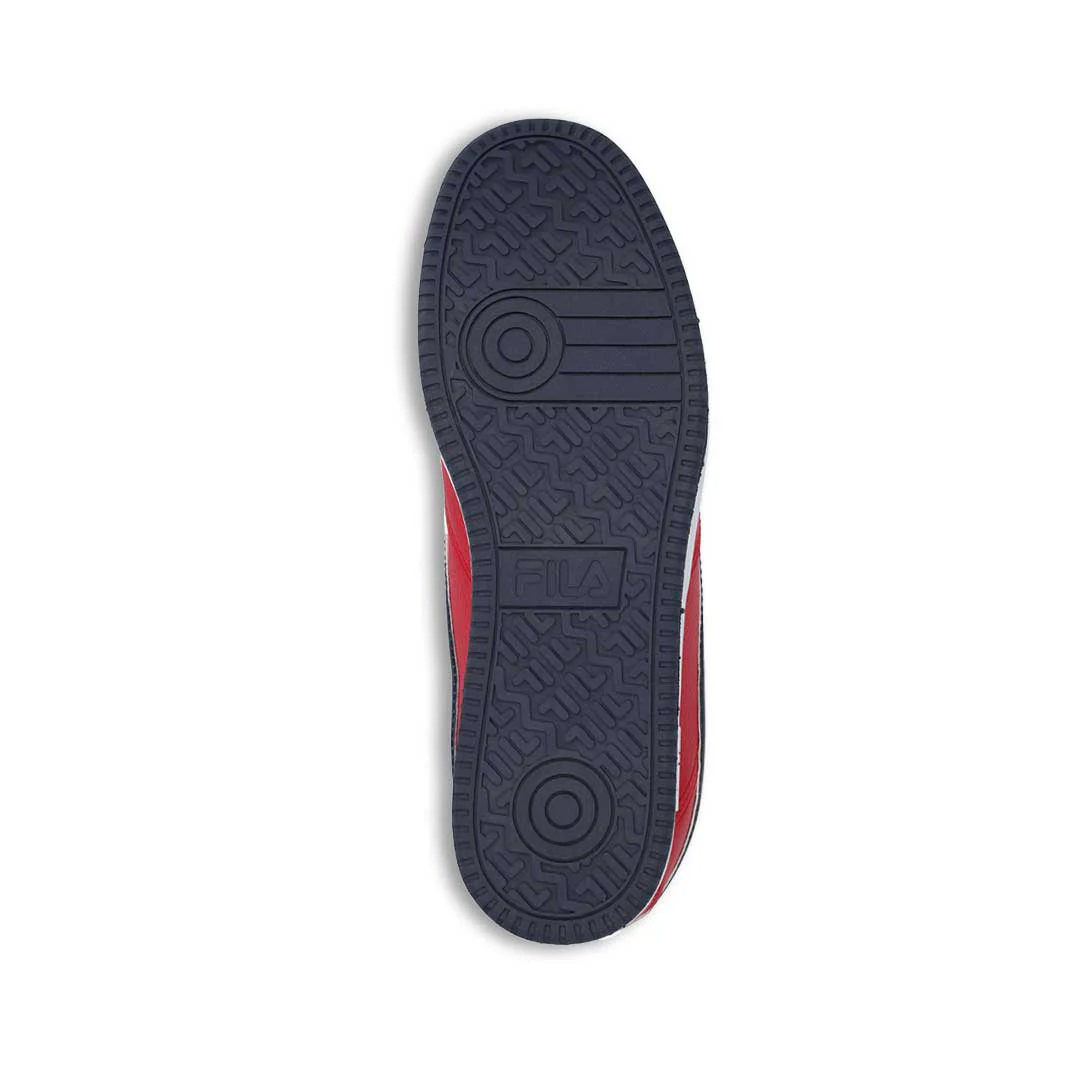 FILA - Men's A-Low Shoes (1CM00551 616) - Image 4