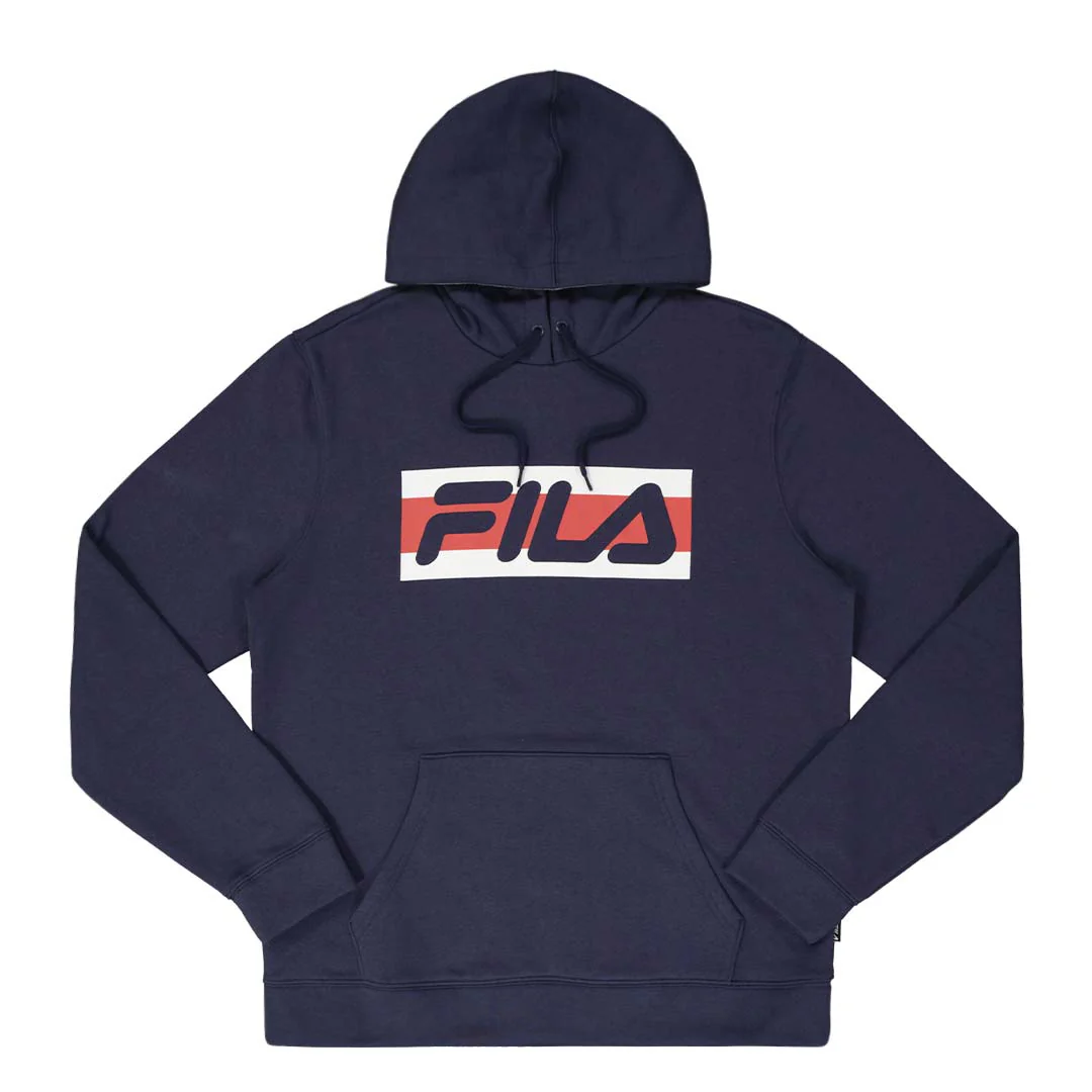 FILA - Men's Abner Hoodie (SM13B625 410)