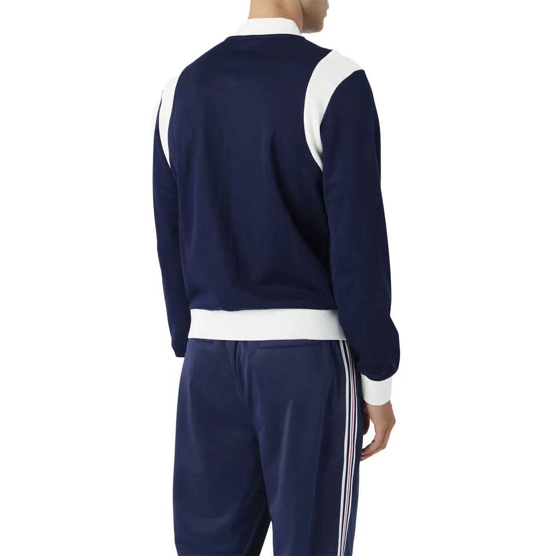 FILA - Men's Colton Bomber Jacket (F22MH019 410) - Image 3