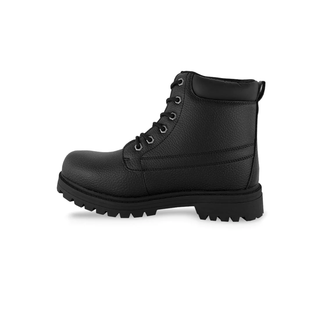 FILA - Men's Edgewater 12 Boots (1HM00872 001) - Image 2