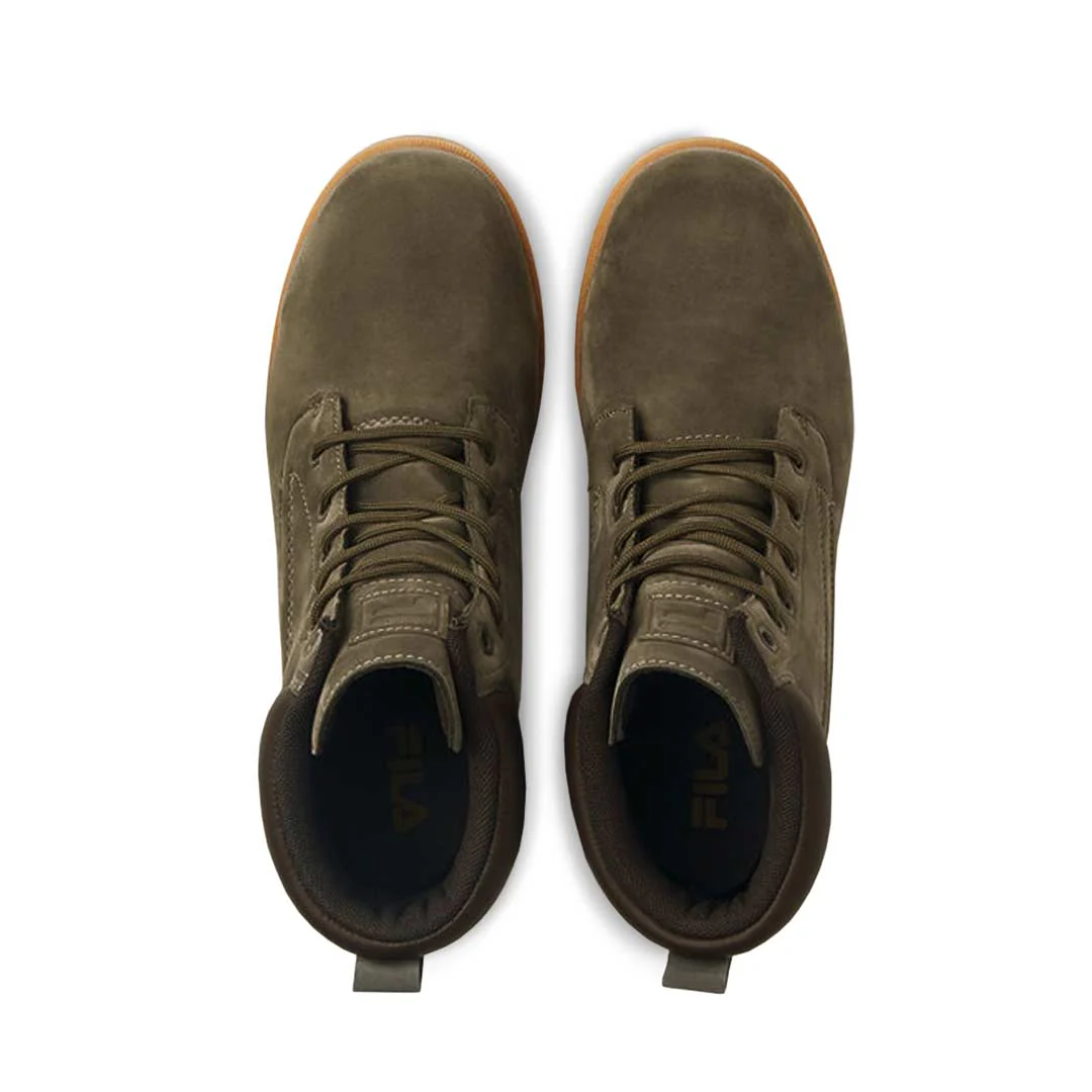 FILA - Men's Edgewater 12 Boots (1QM00774 916) - Image 4