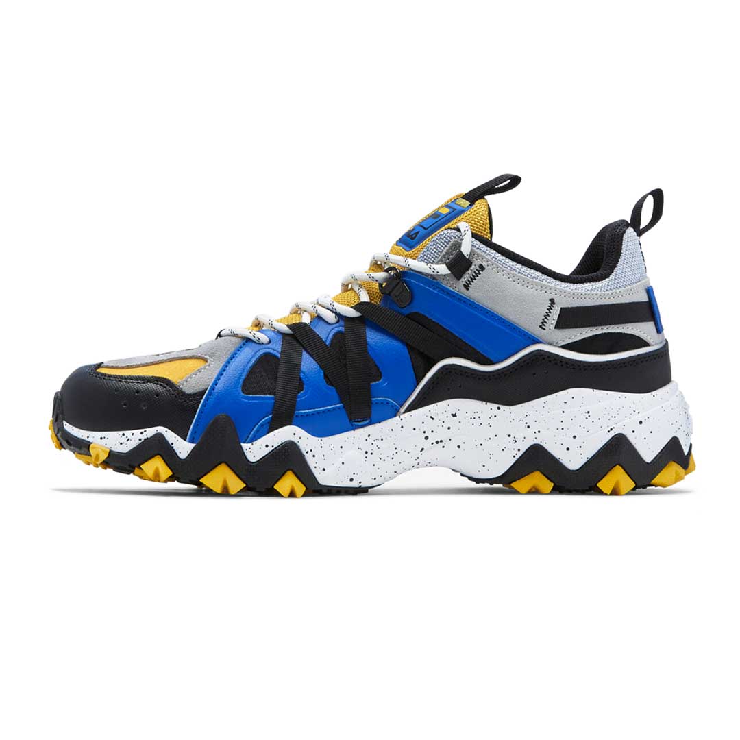 FILA - Men's Excursion Shoes (1JM01692 716) - Image 2