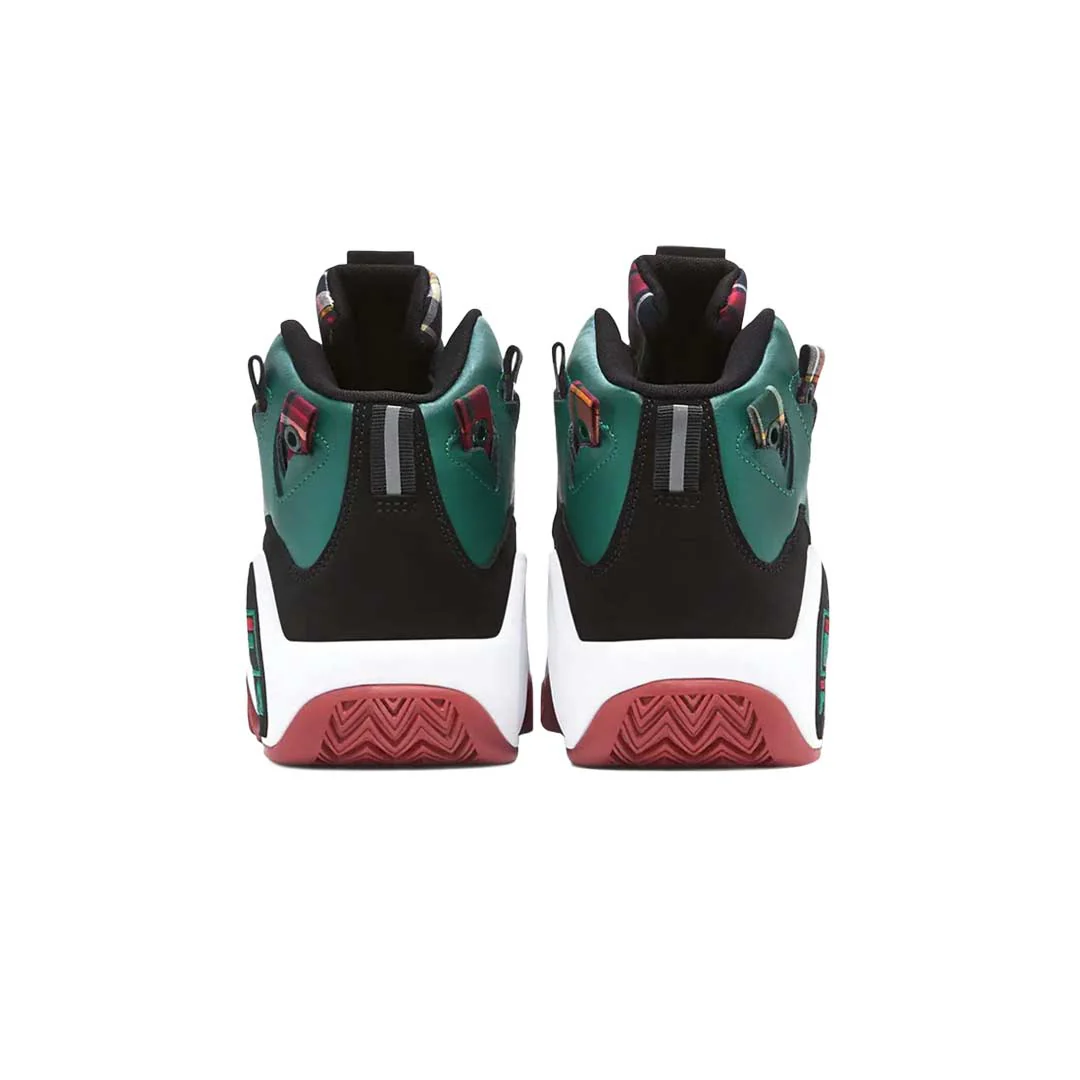 FILA - Men's Grant Hill 1 Shoes (1BM01285 017) - Image 3
