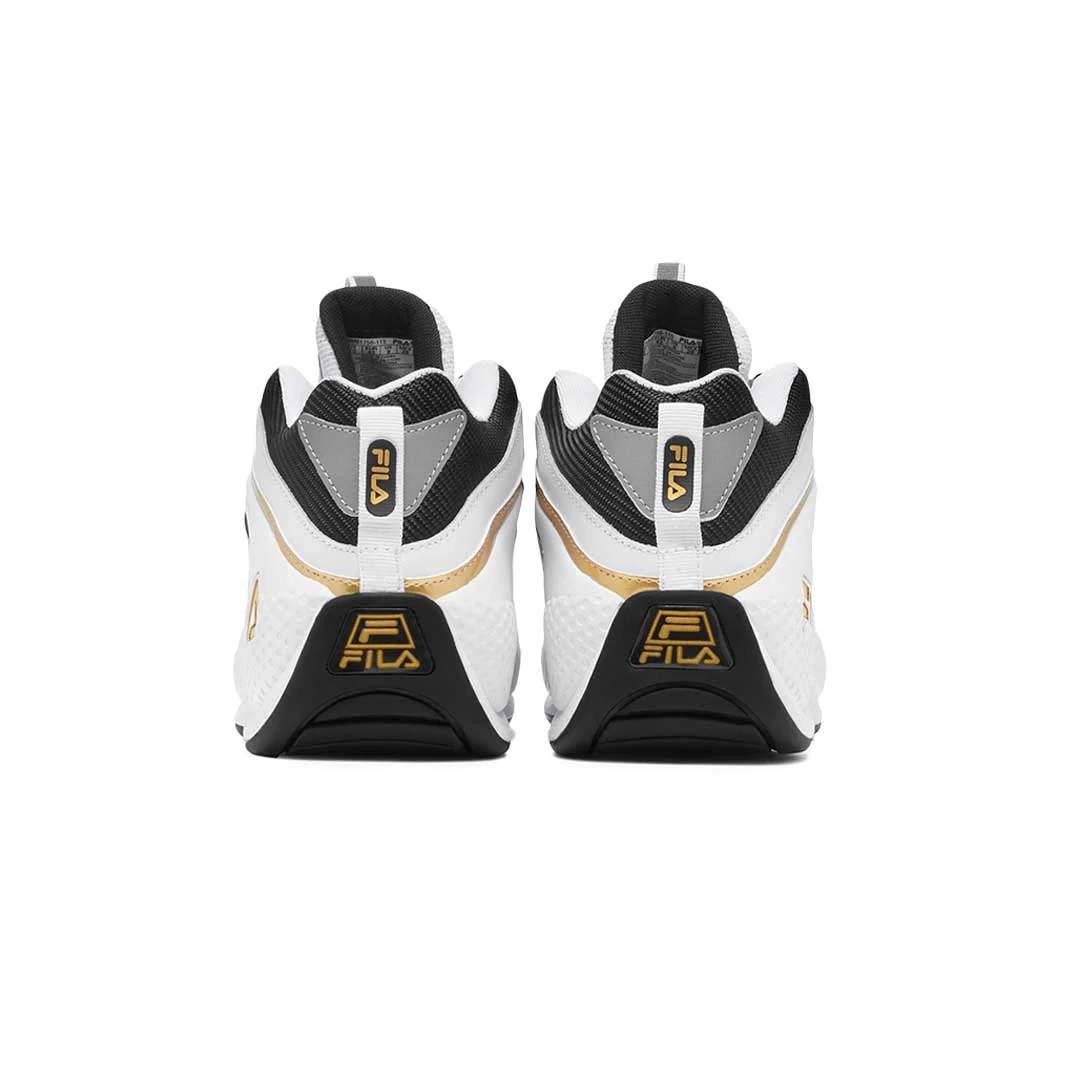FILA - Men's Grant Hill 3 Shoes (1BM01756 115) - Image 3