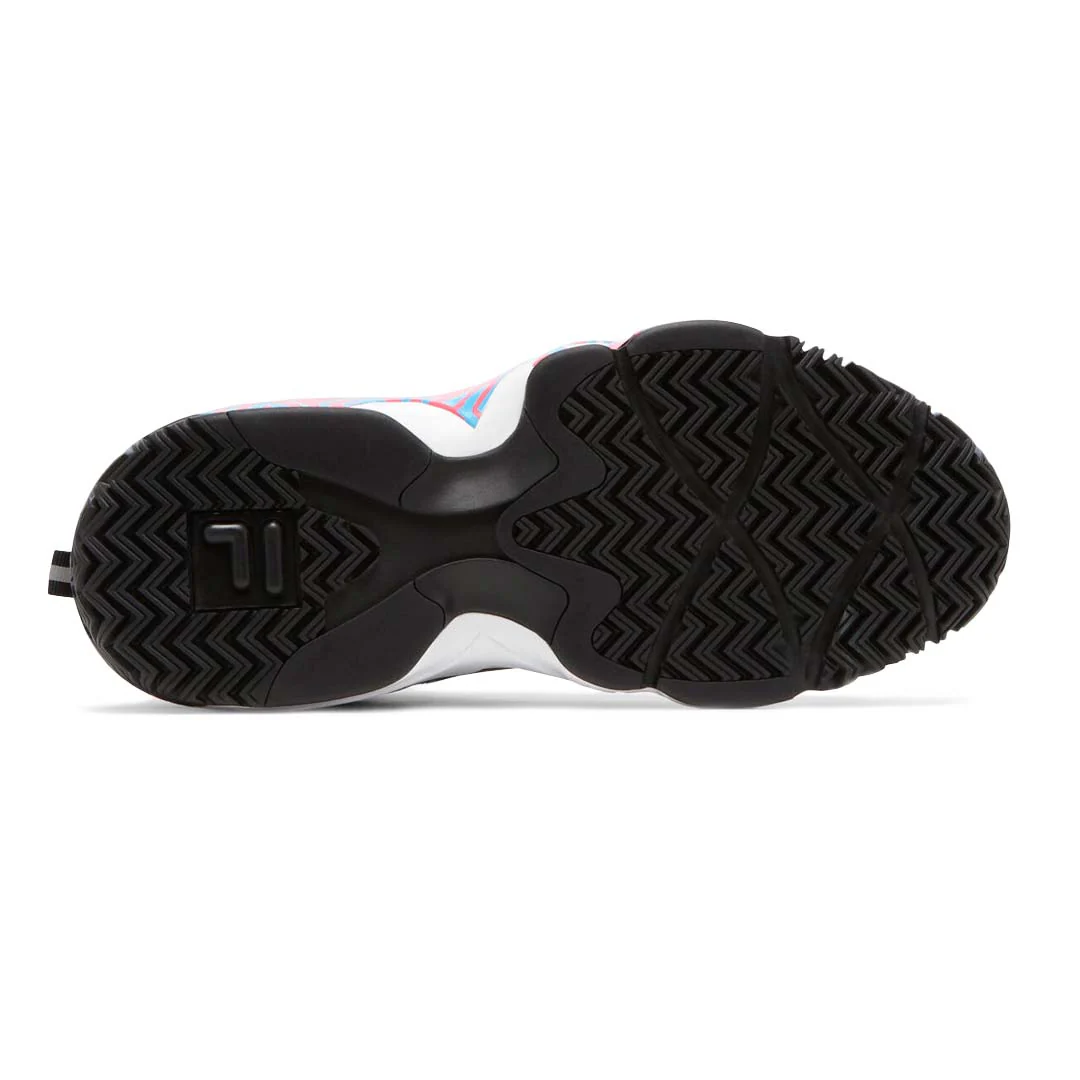 FILA - Men's MB Shoes (1BM01742 042) - Image 6