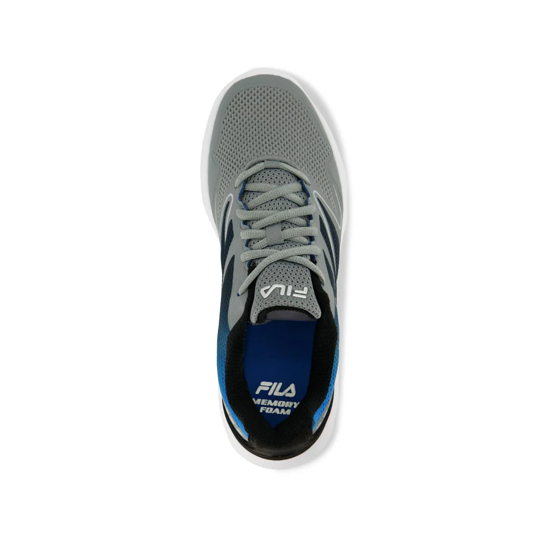 FILA - Men's Memory Panorama 8 Shoes (1RM01404 057) - Image 4