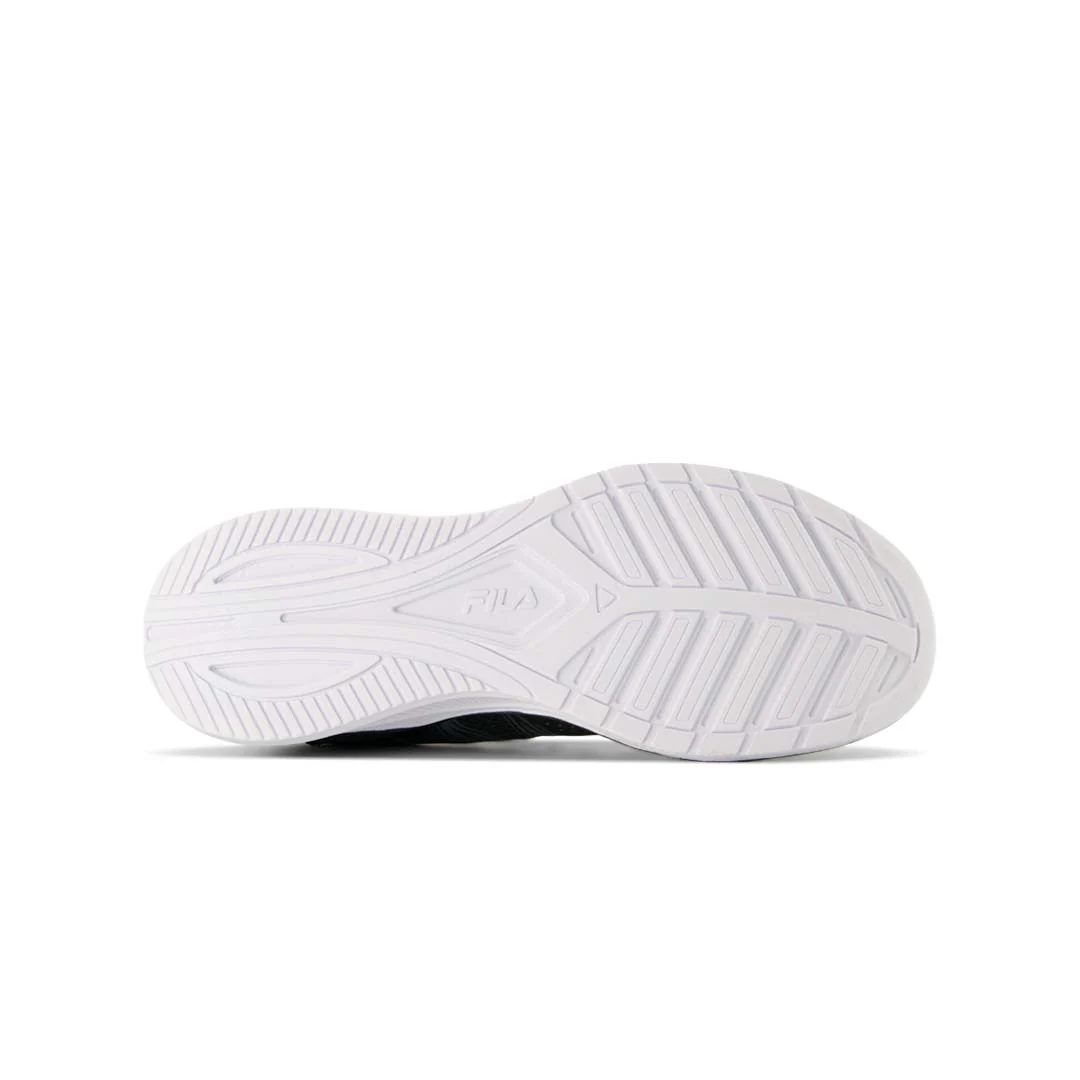 FILA - Men's Memory Trexler 4 Shoes (1GM01858 003) - Image 5