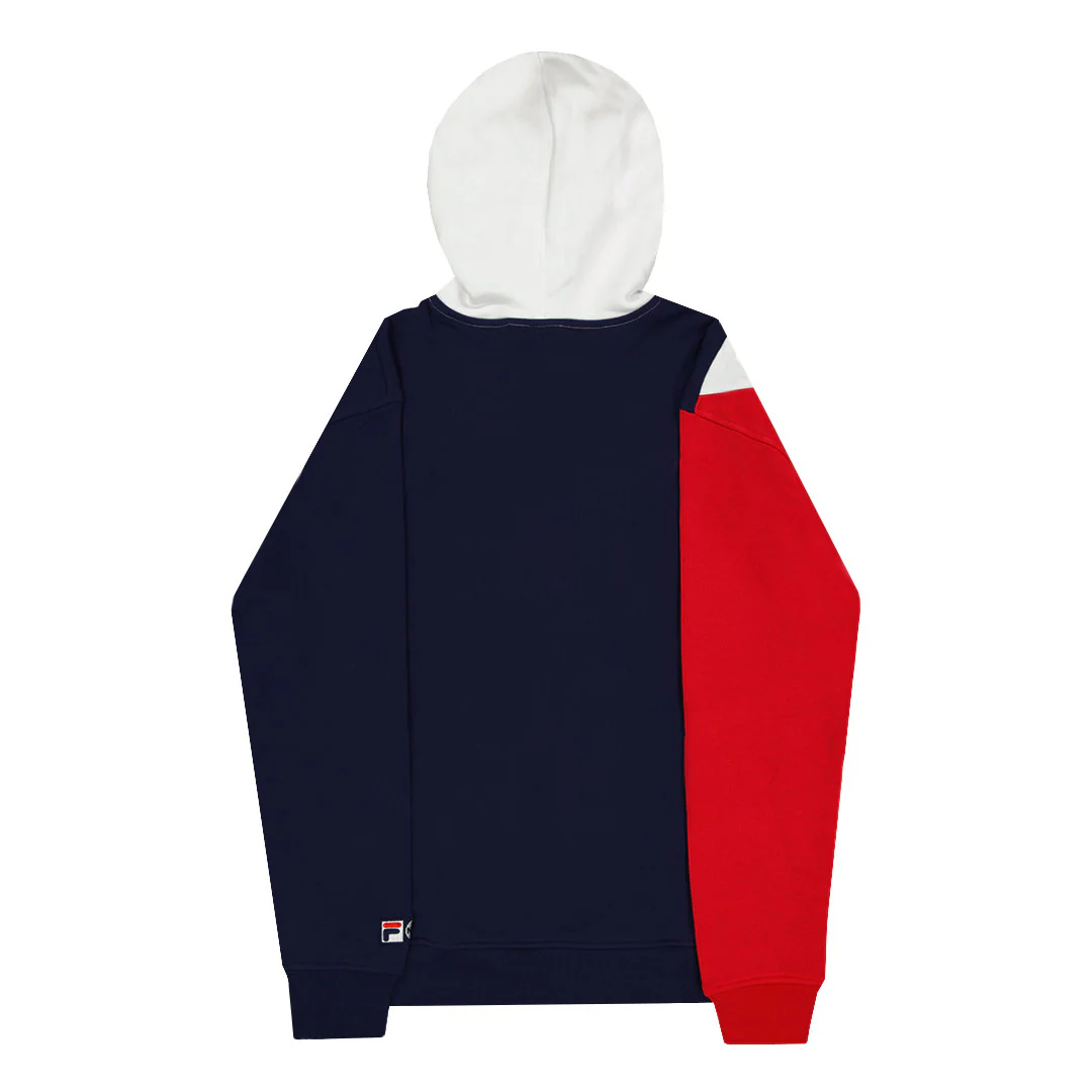 FILA - Men's Nelton Hoodie (LM21C930 410) - Image 2