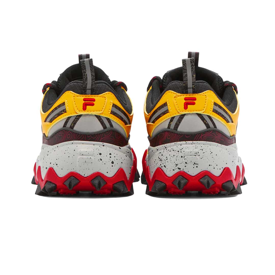 FILA - Men's Oakmont TR Shoes (1JM01689 025) - Image 3
