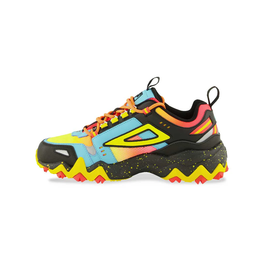 FILA - Men's Oakmont TR Shoes (1JM01702 656) - Image 2