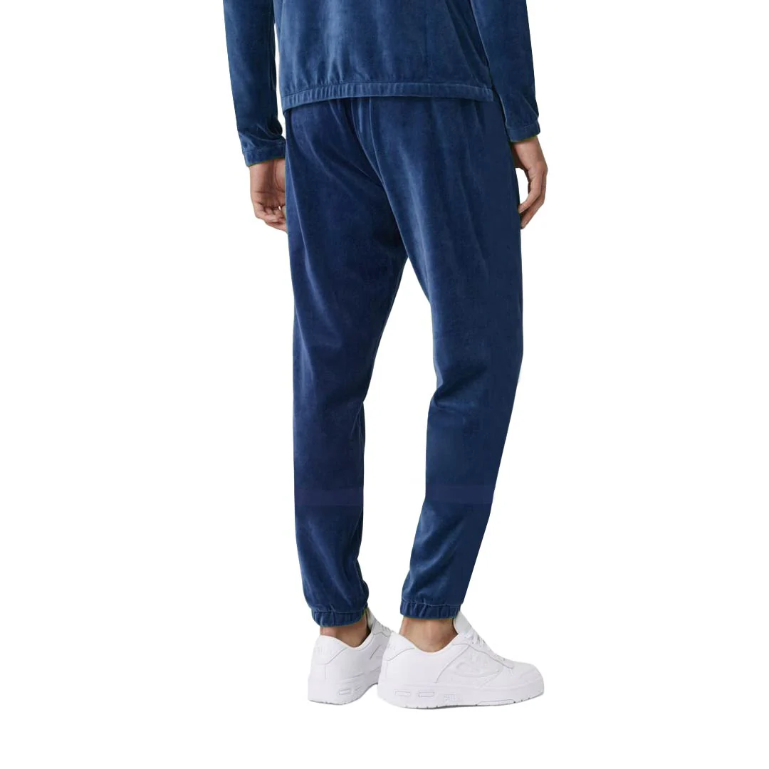 FILA - Men's Ravid Velour Pant (LM23C423 919) - Image 3
