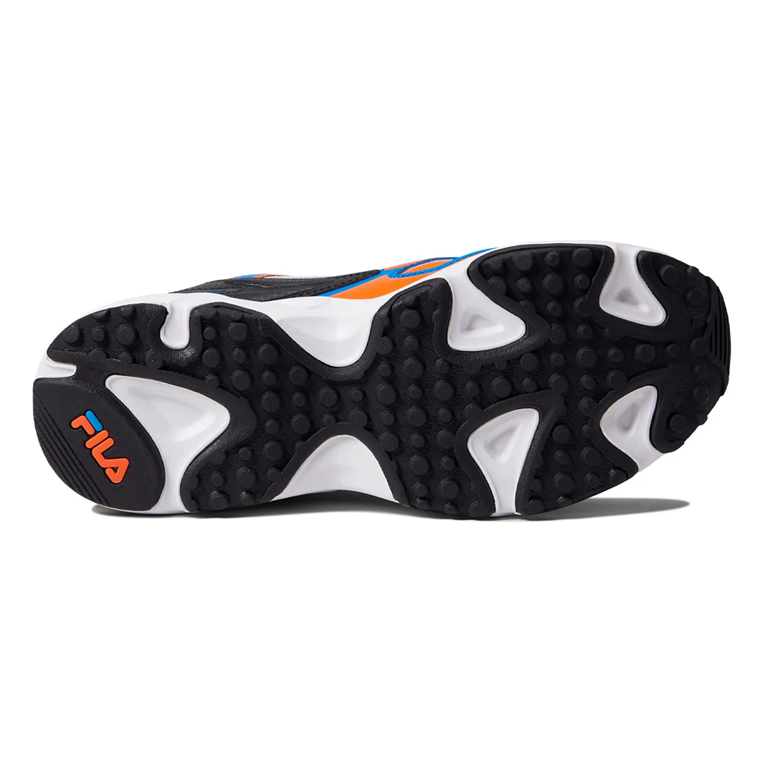 FILA - Men's Ray Tracer Apex Shoes (1RM01965 114) - Image 6