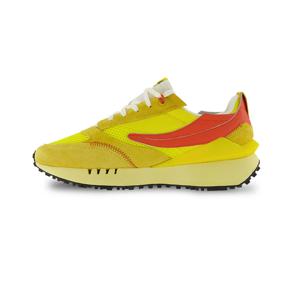 FILA - Men's Renno N Generation Shoes (1RM01970 736) - Image 2