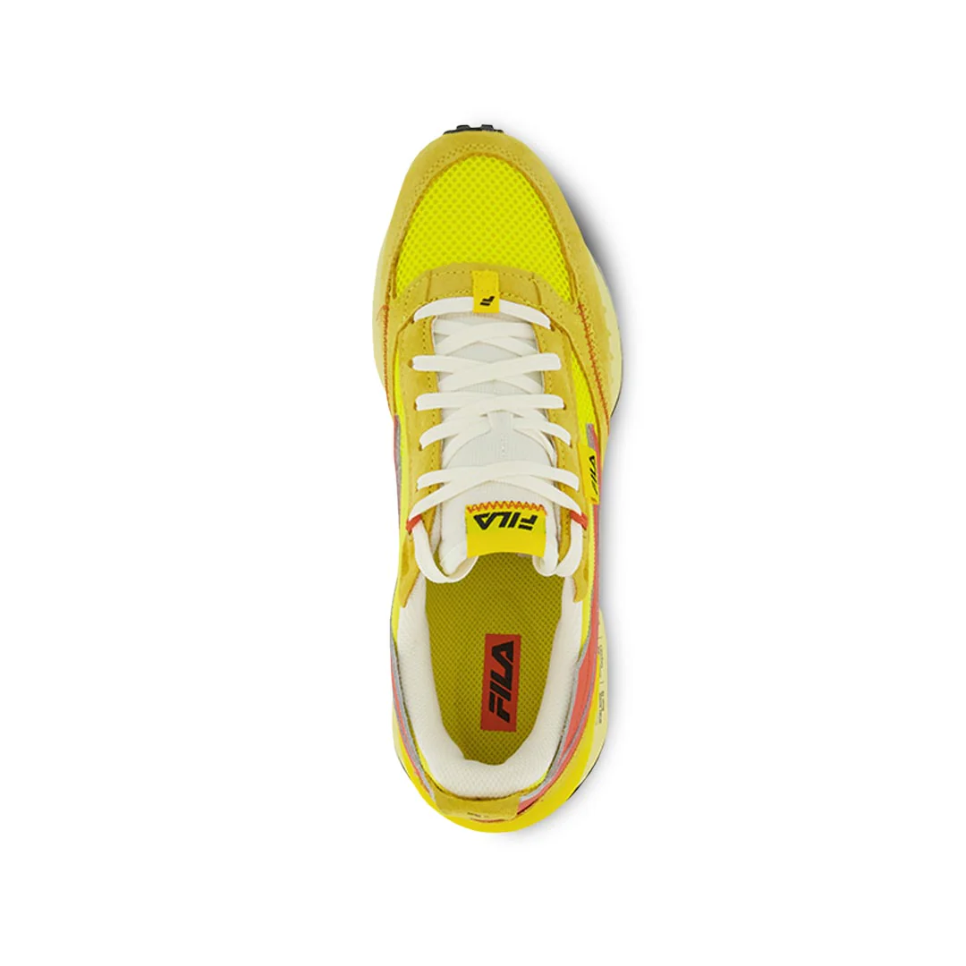 FILA - Men's Renno N Generation Shoes (1RM01970 736) - Image 5