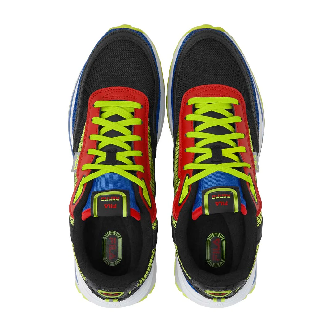 FILA - Men's Renno Shoes (1RM01972 027) - Image 3