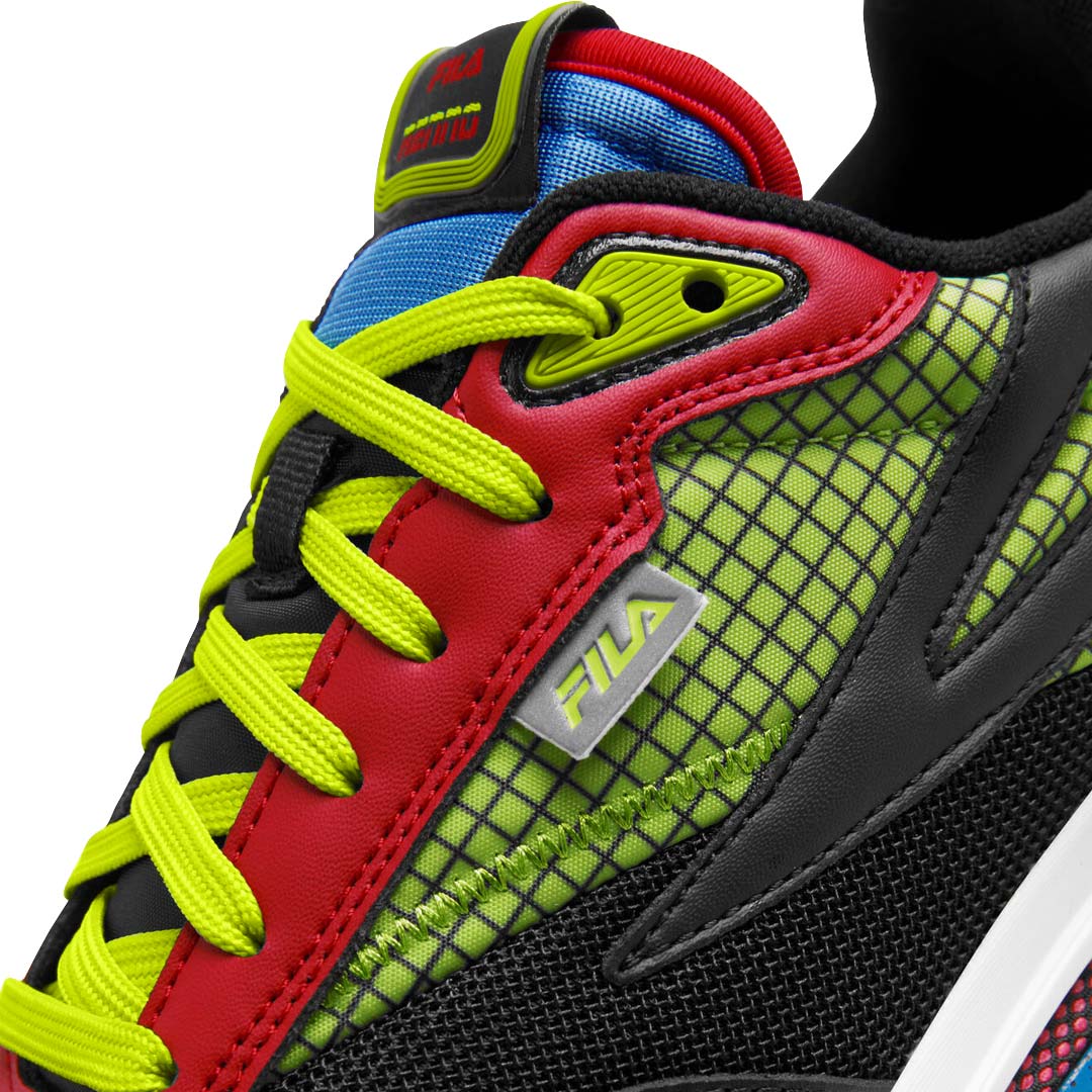 FILA - Men's Renno Shoes (1RM01972 027) - Image 7
