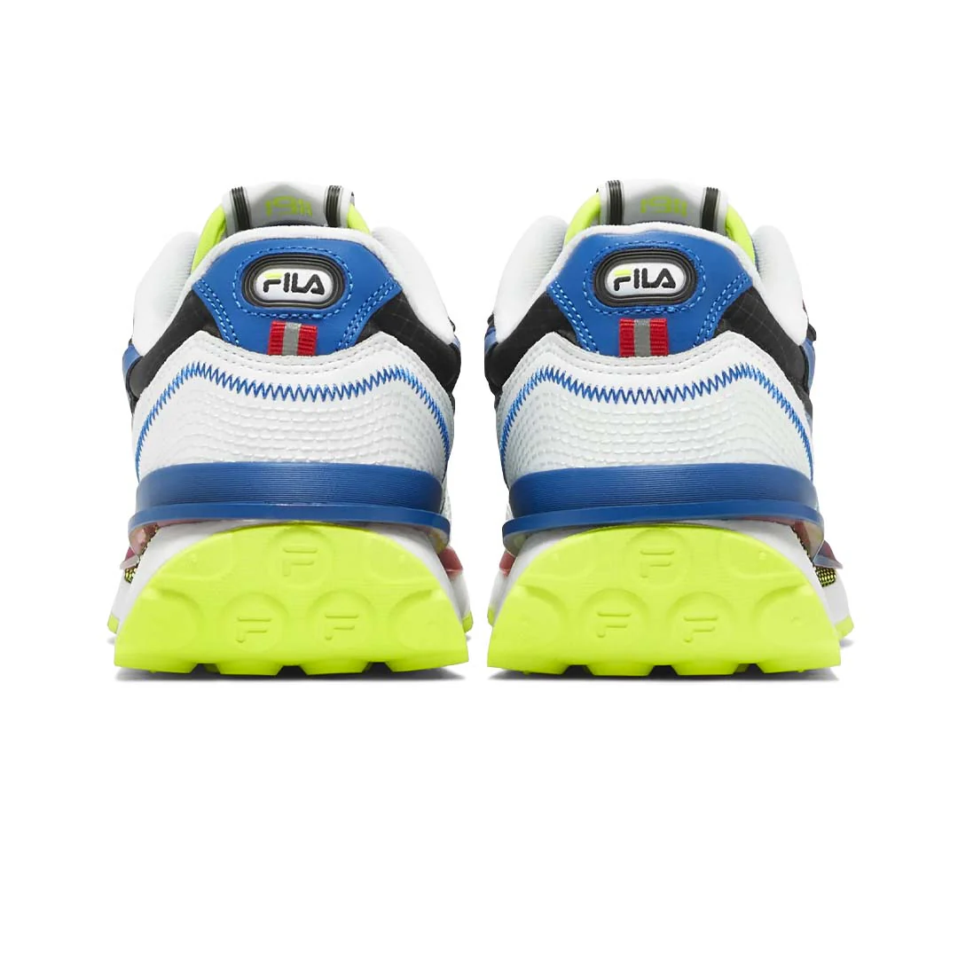 FILA - Men's Renno Shoes (1RM01972 117) - Image 5