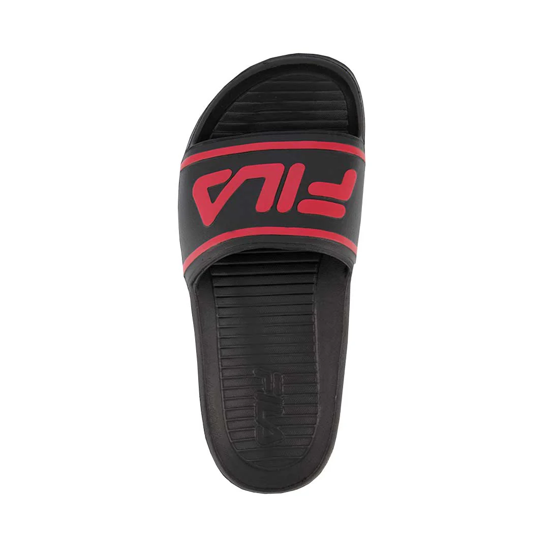 FILA - Men's Sleek Slides (1SM00029 024) - Image 4
