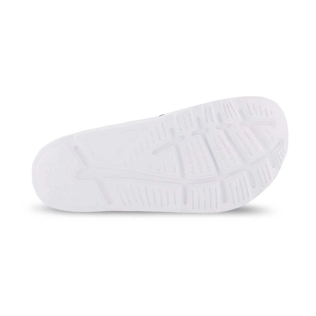 FILA - Men's Sleek Slides (1SM00075 125) - Image 5
