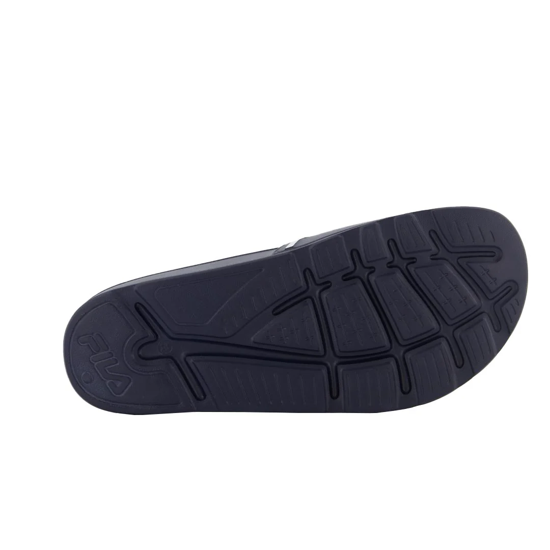 FILA - Men's Sleek Slides (1SM00075 422) - Image 5