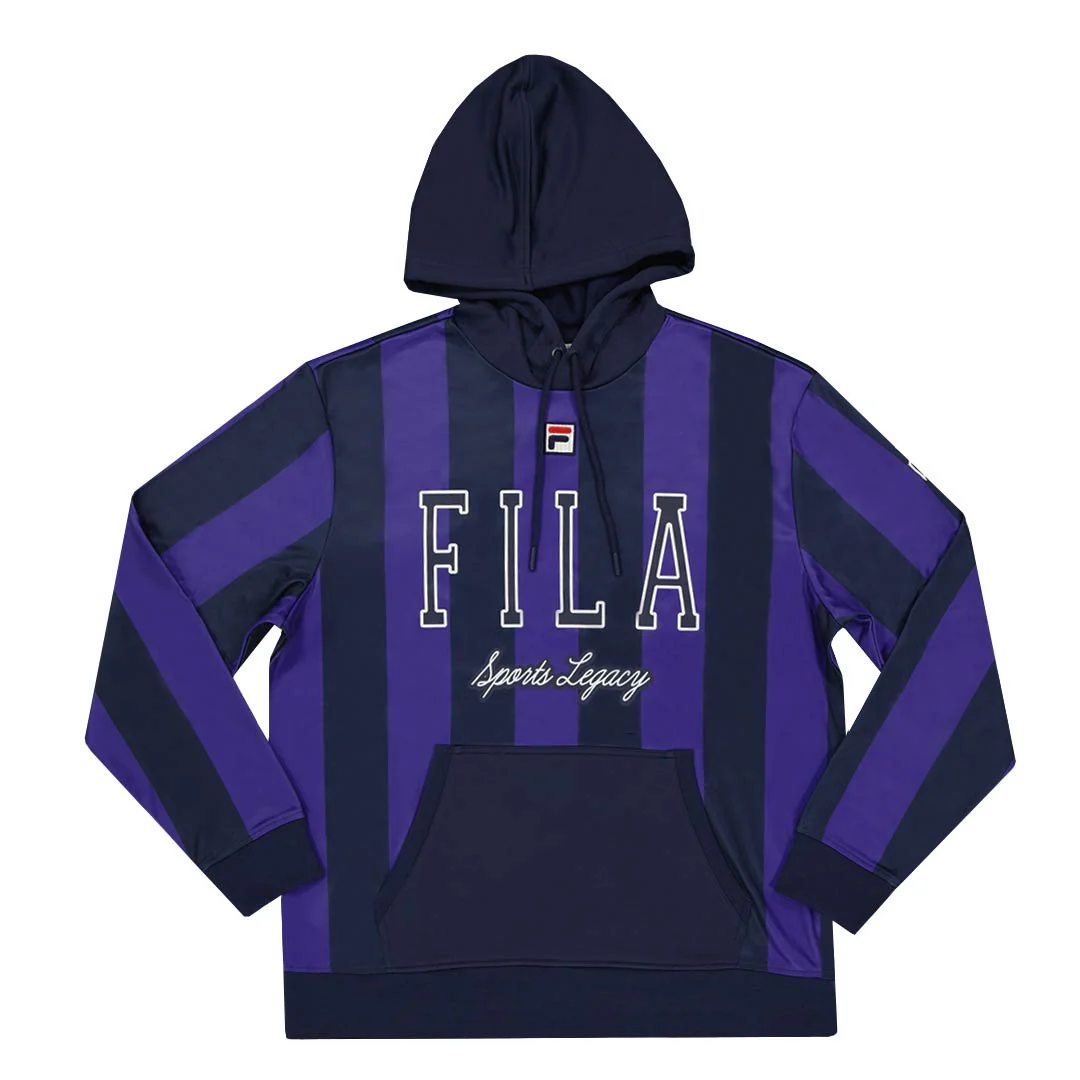 FILA - Men's Soni Hoodie (LM23C754 514)