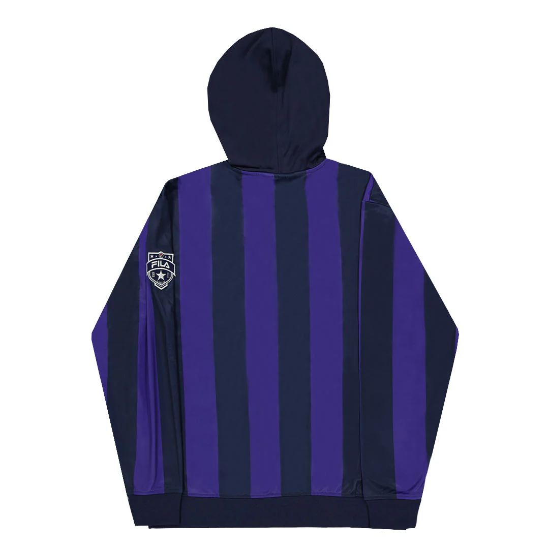 FILA - Men's Soni Hoodie (LM23C754 514) - Image 2