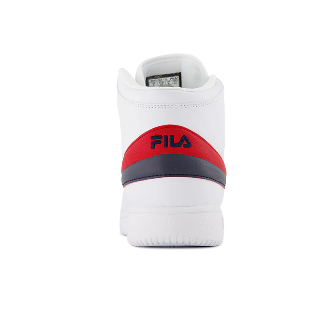 FILA - Men's Supero Hi Shoes (1BM01065 125) - Image 3