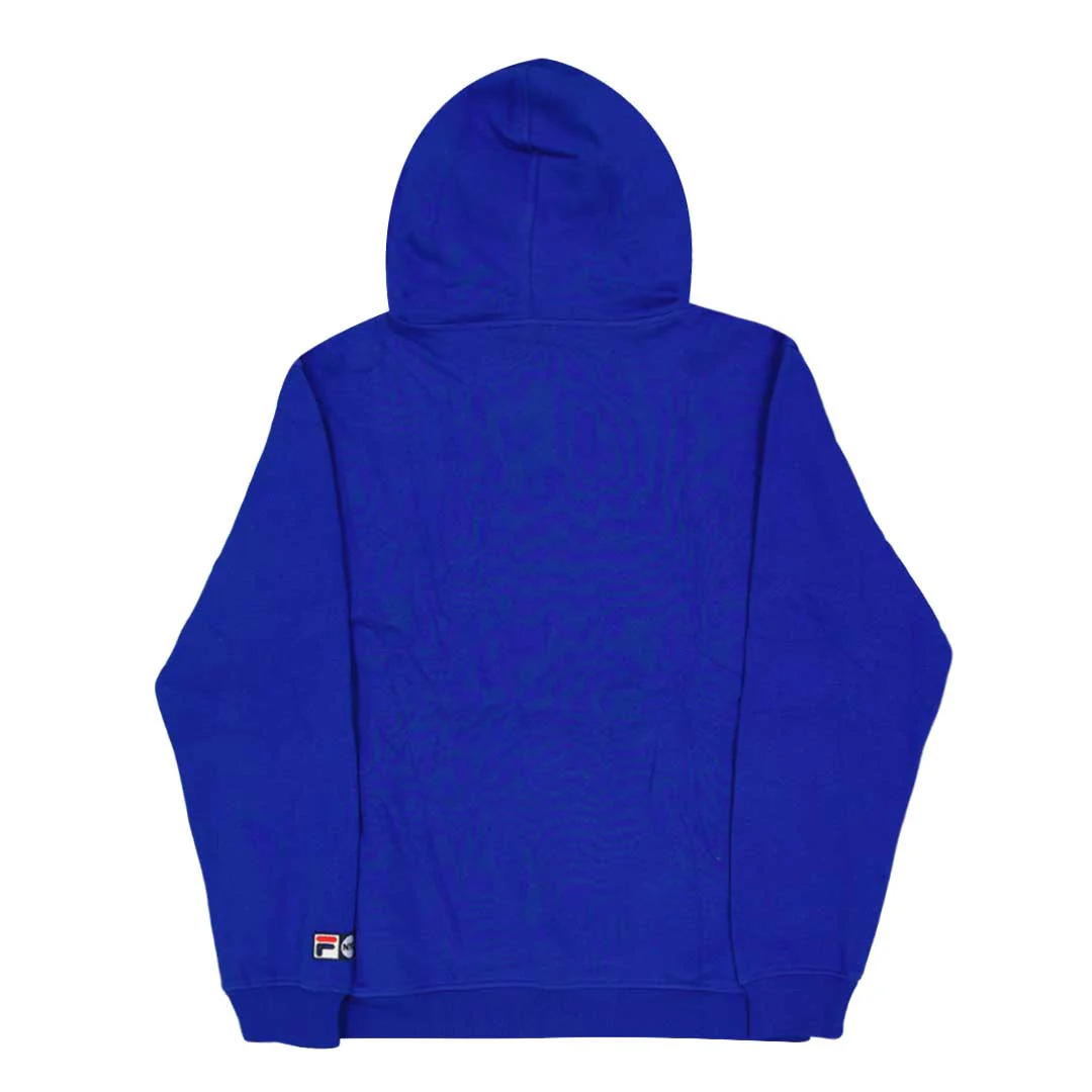 FILA - Men's Valor Hoodie (LM21C927 435) - Image 2