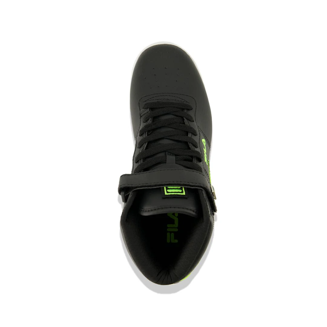 FILA - Men's Vulc 13 2D Shoes (1FM01752 016) - Image 3